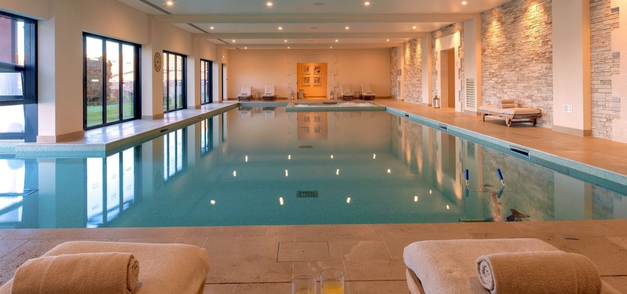 Spa Pool